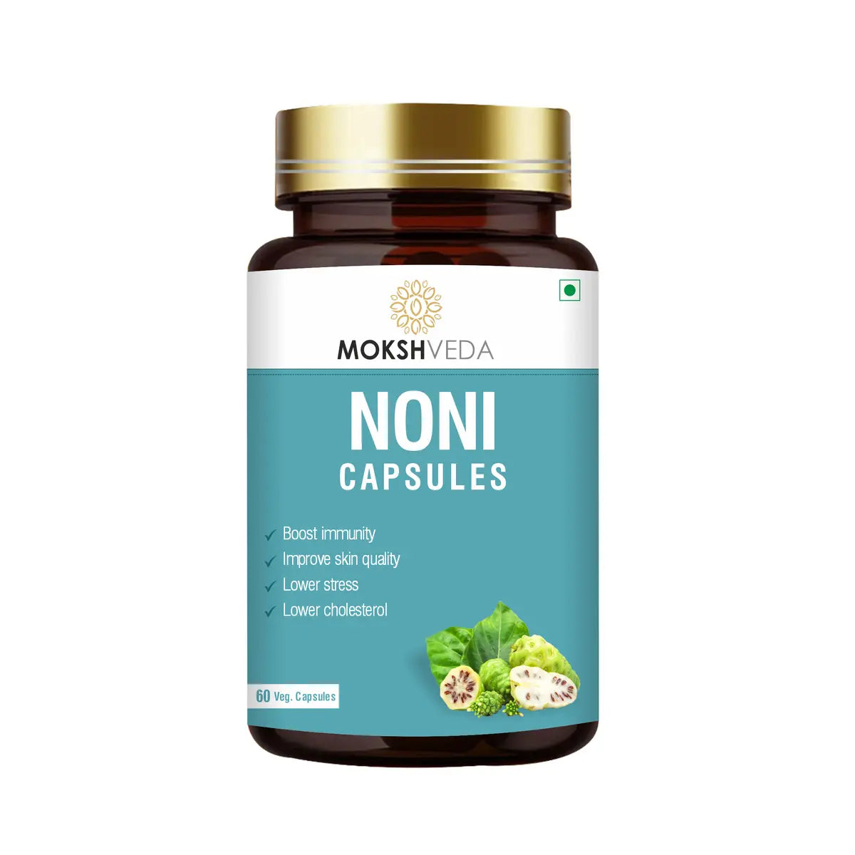 MOKSHVEDA NONI CAPSULES