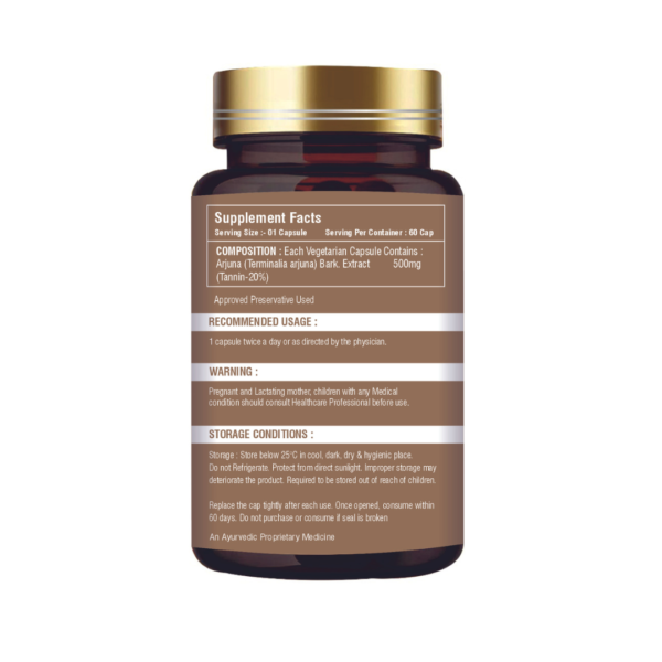 MOKSHVEDA ARJUNA CHAAL