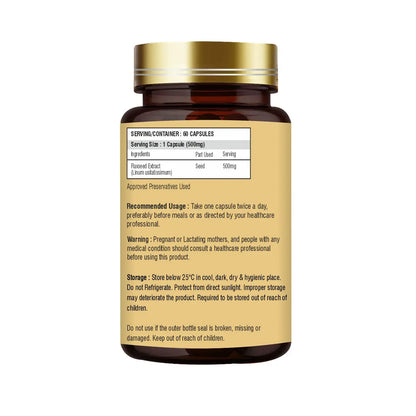 MOKSHVEDA PREMIUM VITALITY